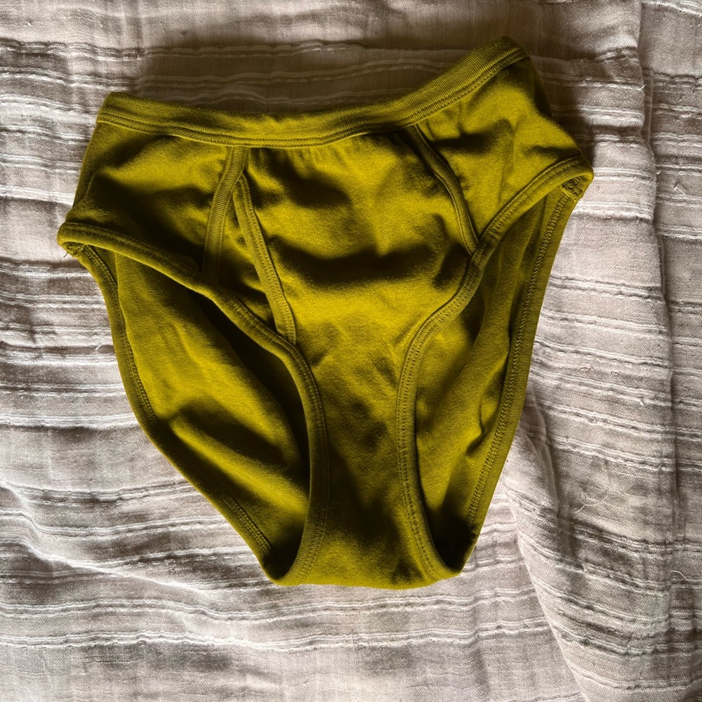 Big Bud Press Classic Briefs